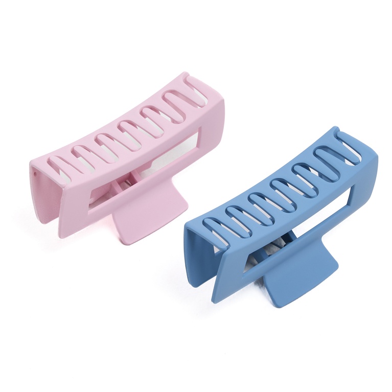 Hair Clips 2-pack